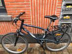 BTwin Triban, Fietsen en Brommers, 26 inch of meer, Gebruikt, B-Twin, Versnellingen