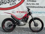 HONDA MONTESA 4RT TRIAL, Motoren, Bedrijf
