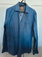 Hemd Hugo Boss, Ophalen of Verzenden, Zo goed als nieuw