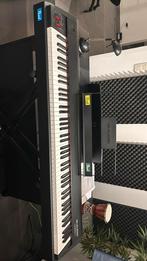 M-Audio Hammer88 midi-piano, Muziek en Instrumenten, Ophalen, Zo goed als nieuw, Piano