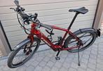 TREK ALLANT +8 SPEED PEDELEK MET NIEUWE BATTERİJ, Ophalen, Zo goed als nieuw