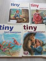 Tiny, Boeken, Stripverhalen, Ophalen of Verzenden