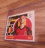 Panini-UEFA EURO 2024-ZENO DEBAST, Verzamelen, Stickers, Ophalen of Verzenden, Zo goed als nieuw, Sport