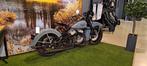 1942 Harley Davidson WLA Liberator 750, Motoren, Particulier