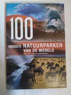 H.-J. Neubert - 100 mooiste natuurparken van de wereld, Ophalen, Zo goed als nieuw, H.-J. Neubert; W. Maass