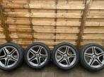 Velgen zomerbanden, Ophalen, 18 inch, Band(en), Personenwagen
