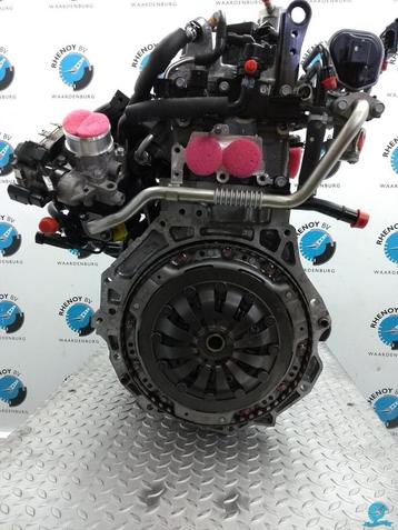 HYUNDAI IONIQ [ENGINE] 2018 beschikbaar voor biedingen