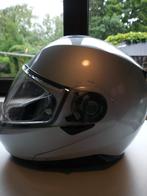 motorhelm Nolan N100 5, Motoren, Ophalen of Verzenden, XL, Integraalhelm, Nolan