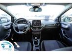 Ford Puma 1.0 ECOBOOST CONNECTED LANE KEEP/CARPLAY/AIRCO/.., Auto's, Ford, Puma, 95 pk, Blauw, Bedrijf