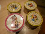 boîtes vides MacKintosh's pour ranger galettes au beurre, Huis en Inrichting, Gebruikt, Ophalen