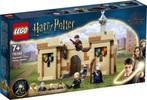 Lego Harry Potter 76395 Eerste Vliegles, Kinderen en Baby's, Speelgoed | Duplo en Lego, Ophalen of Verzenden, Nieuw, Complete set
