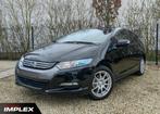 Honda Insight Hybride 1.3 / 2009 / 198000km / Met garantie, Te koop, 101 g/km, Berline, 5 deurs