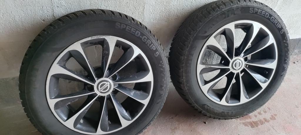 pneu, Auto-onderdelen, Banden en Velgen, Banden en Velgen, Winterbanden, 16 inch, 205 mm, Gebruikt, Ophalen