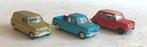 Mini set Pick-up,Minivan,Mini., Ophalen, Zo goed als nieuw, Auto