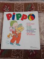 Pippo. nr58, Ophalen of Verzenden, Zo goed als nieuw