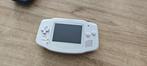 Game Boy Advance IPS AGB-001 - USB-C - BLANCHE, Ophalen, Nieuw, Game Boy Advance