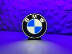 BMW 3D Led display, Ophalen of Verzenden, Nieuw, Lichtbak of (neon) lamp