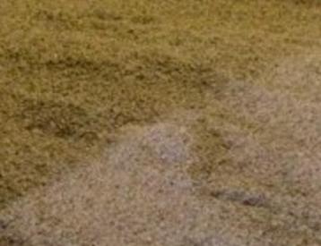 Stropulver (100% tarwestro) bigbag 900kg / GRATIS LEVERING beschikbaar voor biedingen