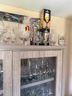 3l bierglazen zeer zeldzaam in zo en lot, Verzamelen, Ophalen