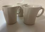 3 tasses de Senseo, Neuf, Uni, Enlèvement ou Envoi, Porcelaine