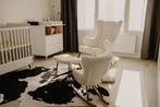 Lit evolutif + commode etat top! Marque Childhome, Ophalen