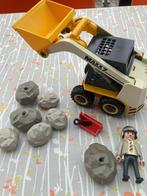 Playmobil 4041 steengroeve – mijn, Kinderen en Baby's, Speelgoed | Playmobil, Complete set, Ophalen of Verzenden, Zo goed als nieuw