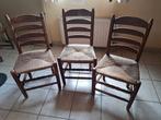 Oude stoelen, Antiek en Kunst, Ophalen