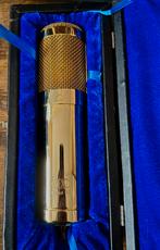 Mxl Gold 35 - Studio/Vocal microphone, Muziek en Instrumenten, Microfoons, Ophalen of Verzenden, Zo goed als nieuw