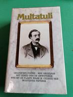 Multatuli, Ophalen of Verzenden, Eduard Douwes Dekker