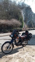 SUZUKI DR 650 RS, Motoren, Particulier, Enduro, 650 cc, 1 cilinder