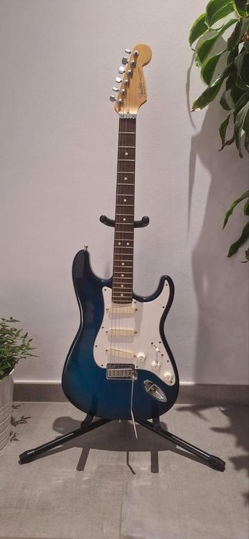 Fender Stratocaster Plus USA beschikbaar voor biedingen