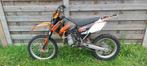 KTM SX 85 crossmotor, Motoren, 85 cc, Particulier, Crossmotor, 11 kW of minder