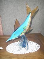 superbe poisson en cristal de murano, Ophalen