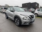 Nissan Juke 1.0DIG-T 114 ACENTA + NAVI / GARANTIE /, Auto's, Nissan, 0 kg, USB, 0 cilinders, 0 kg
