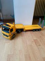 Camion Bruder, Kinderen en Baby's, Ophalen of Verzenden, Zo goed als nieuw