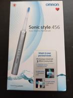 Sonic elektrische tandenborstel, Ophalen of Verzenden, Nieuw, Tandenborstel