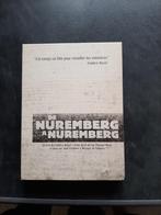 Coffret complet du jugement des Nazis " de Nuremberg à Nurem, Ophalen, Boxset, Drama, Zo goed als nieuw