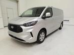 Ford Transit Custom  * Custom 320L - Limited - Fleetprice *, 100 kW, Argent ou Gris, Achat, https://public.car-pass.be/vhr/97bd0223-feef-4bfe-9a8b-b76386140d90