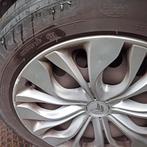 Citroën c4 stalen velgen 205/55 R16 91V, Auto-onderdelen, Ophalen of Verzenden, Velg(en)