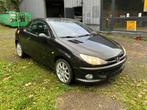 2004 Peugeot 206cc Auto, Auto's, Gebruikt, Overige brandstoffen, Bedrijf, Overige carrosserie