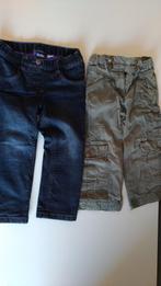 Pantalons Esprit 2 ans, Fille, Lupilu, Utilisé, Enlèvement ou Envoi