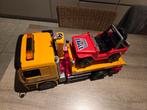 Bruder takelwagen met jeep, Hobby & Loisirs créatifs, Modélisme | Radiocommandé & Téléguidé | Voitures, Enlèvement