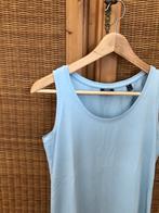 Blauwe top Mexx Metropolitan maat S, Ophalen, Mexx, Blauw, Zo goed als nieuw