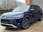 VW Tayron - Plug In Hybride - NIEUW 0KM - 204 PK, Autres modèles, Achat, Euro 6, Entreprise