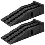 KATSU 2PCS Heavy Duty Plastic, Caravans en Kamperen, Ophalen of Verzenden, Zo goed als nieuw