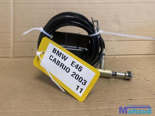 BMW 3 SERIE E46 CABRIO dak cilinder 2000-2005, Auto-onderdelen, Carrosserie, BMW, Gebruikt