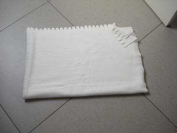 Ikea fleecedekentje 130x180cm beschikbaar voor biedingen