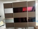 Scheidingswand Kinnarps, Huis en Inrichting, Woonaccessoires | Kamerschermen, Ophalen, Gebruikt