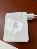 140 w usb c apple power adapter, Computers en Software, Ophalen of Verzenden, Zo goed als nieuw