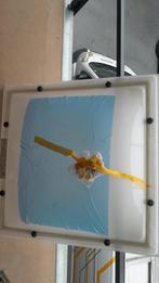 Skylux Koepel, Doe-het-zelf en Bouw, Ophalen, Kunststof, Overige kleuren, Overige typen